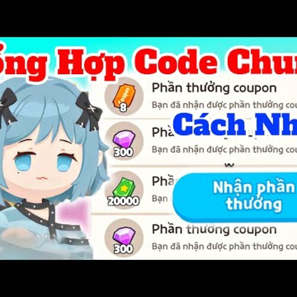Tổng Hợp 2701 Mã Code Play Together Cực Hay – Tối ưu SEO Tổng Hợp 2701 Mã Code Play Together Cực Hay – Tối ưu SEO