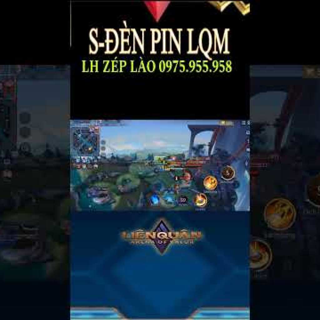 ELSU GHIM TÂM: HACK MAP LIÊN QUÂN PHIÊN BẢN MỚI – TOP 1 CHO NHỮNG AI MUỐN THỬ THÁCH ELSU GHIM TÂM: HACK MAP LIÊN QUÂN PHIÊN BẢN MỚI – TOP 1 CHO NHỮNG AI MUỐN THỬ THÁCH