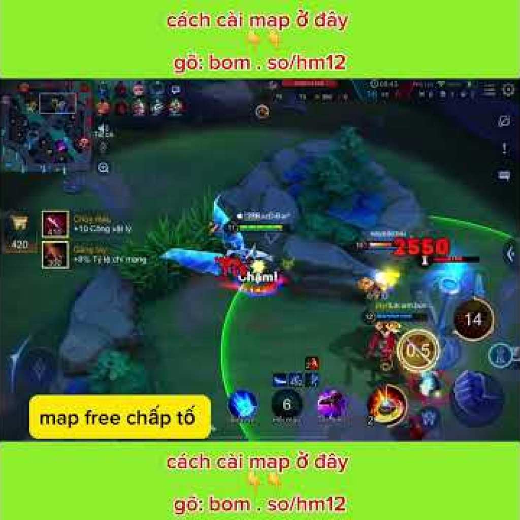 Hack Map Liên Quân Mới Nhất – Chấp Tố Cực Hiệu Quả Hack Map Liên Quân Mới Nhất – Chấp Tố Cực Hiệu Quả