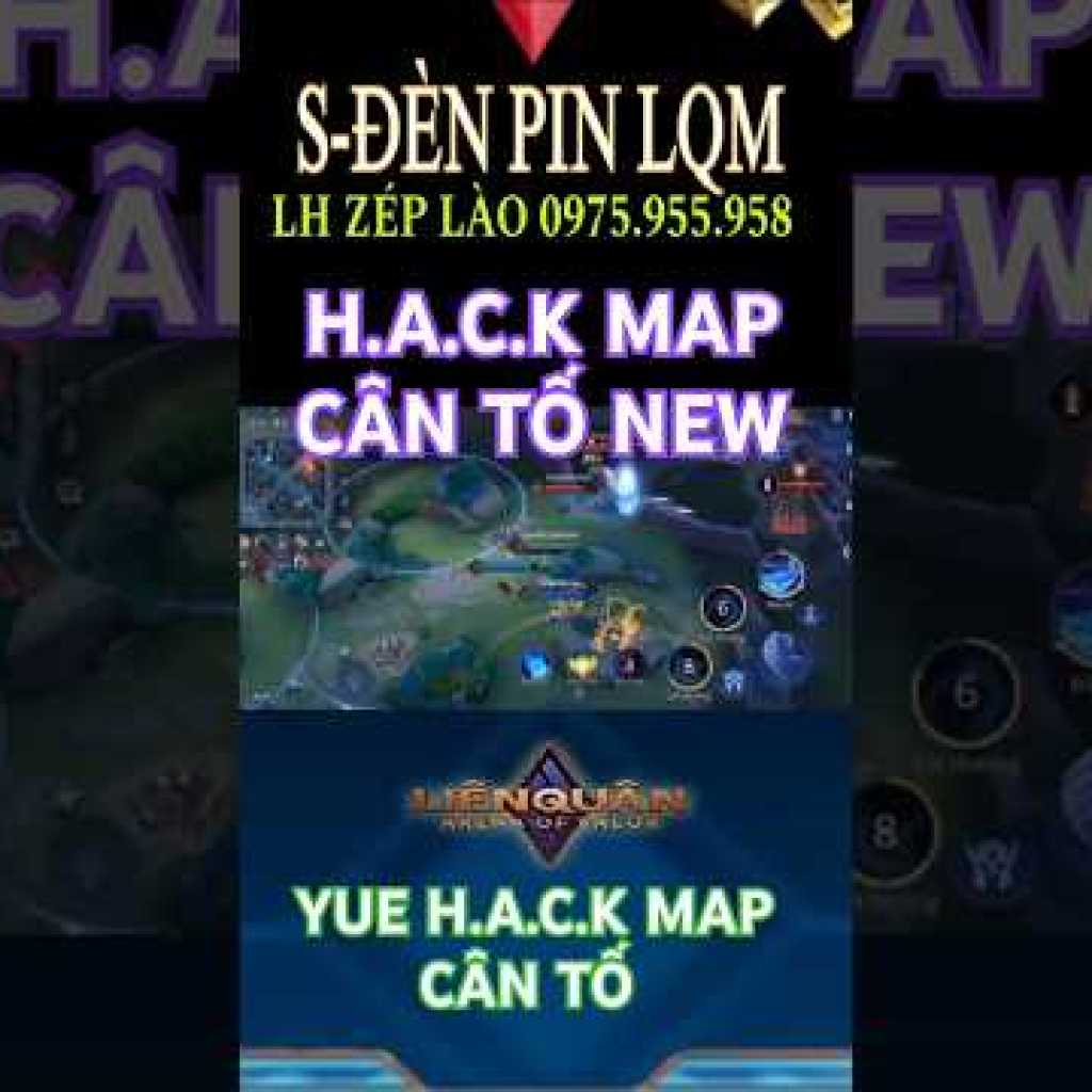 YUE HACK MAP LIÊN QUÂN CÂN TỐ – CÔNG CỤ TĂNG KỸ NĂNG CHÍNH XÁC YUE HACK MAP LIÊN QUÂN CÂN TỐ – CÔNG CỤ TĂNG KỸ NĂNG CHÍNH XÁC