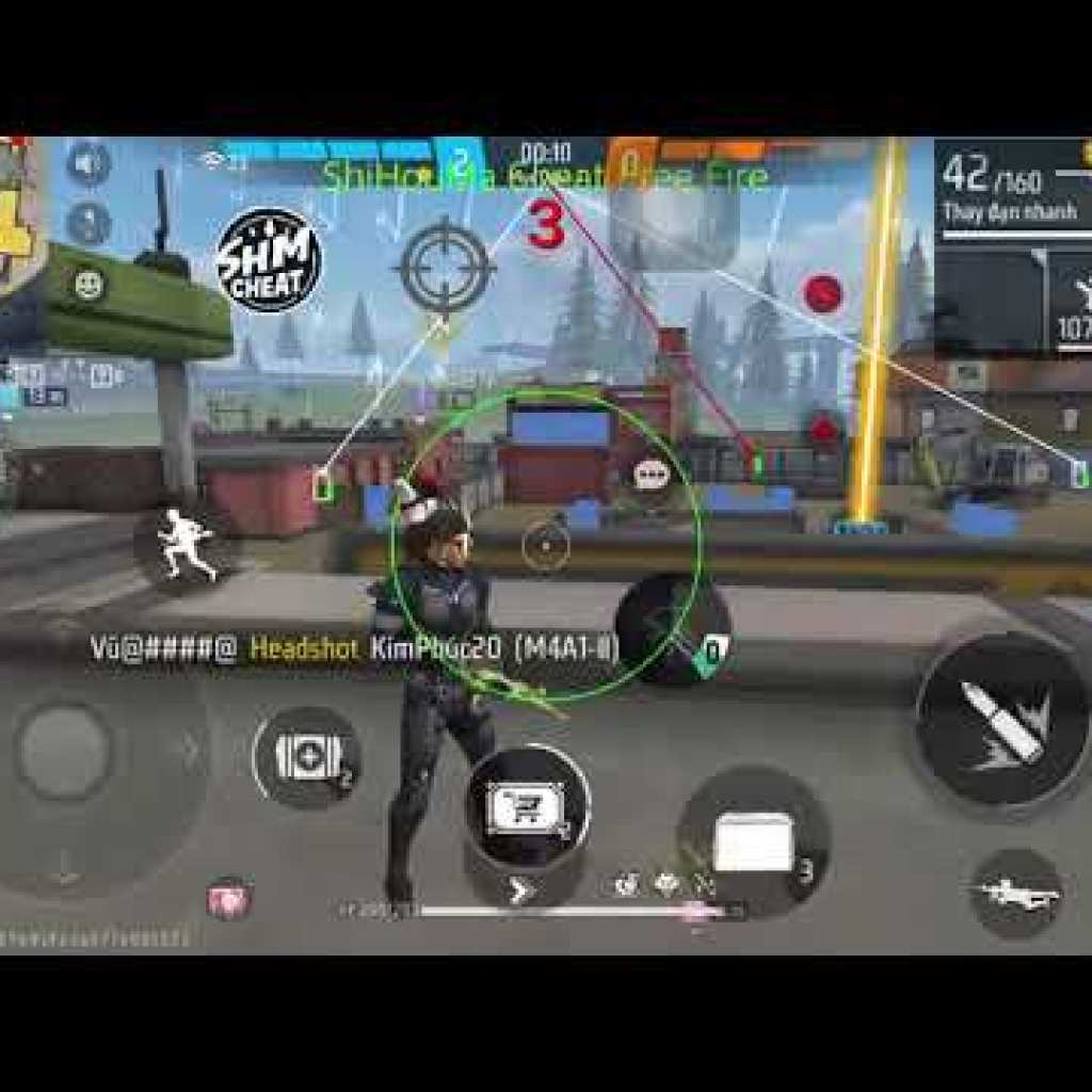 Chia sẻ Cách Hack Free Fire OB47 Mod Menu Vip Tiếng Việt Auto Headshot 100% – Tối ưu SEO Chia sẻ Cách Hack Free Fire OB47 Mod Menu Vip Tiếng Việt Auto Headshot 100% – Tối ưu SEO
