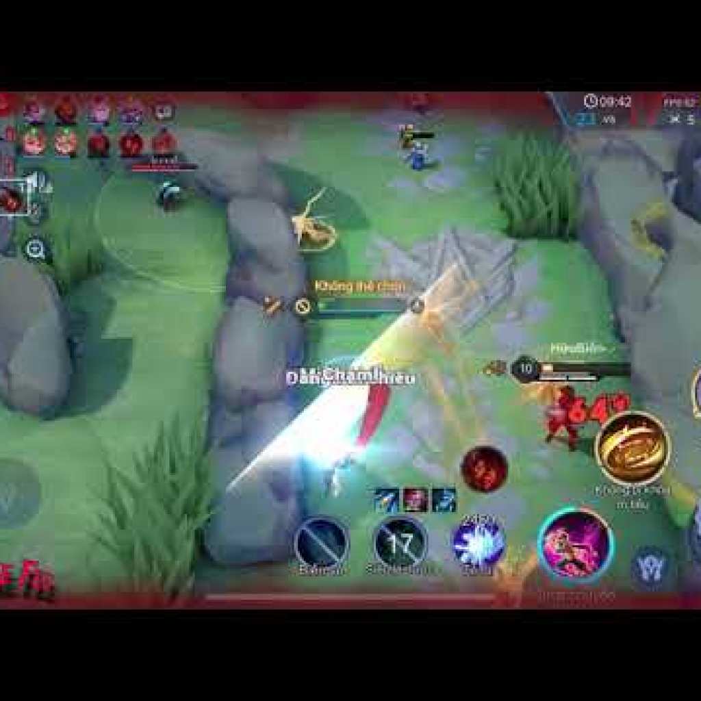 Hướng dẫn Hack Map Cam xa Nom trong Menu Chơi kín – Fix lỗi ban vặt, không cần Key – Phiên bản IOS 253 Hướng dẫn Hack Map Cam xa Nom trong Menu Chơi kín – Fix lỗi ban vặt, không cần Key – Phiên bản IOS 253