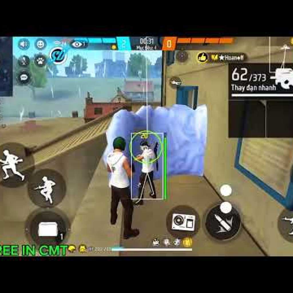 Chia sẻ Hack Free Fire OB47 với Menu giống IOS Việt – 100 key và DNS miễn phí Chia sẻ Hack Free Fire OB47 với Menu giống IOS Việt – 100 key và DNS miễn phí