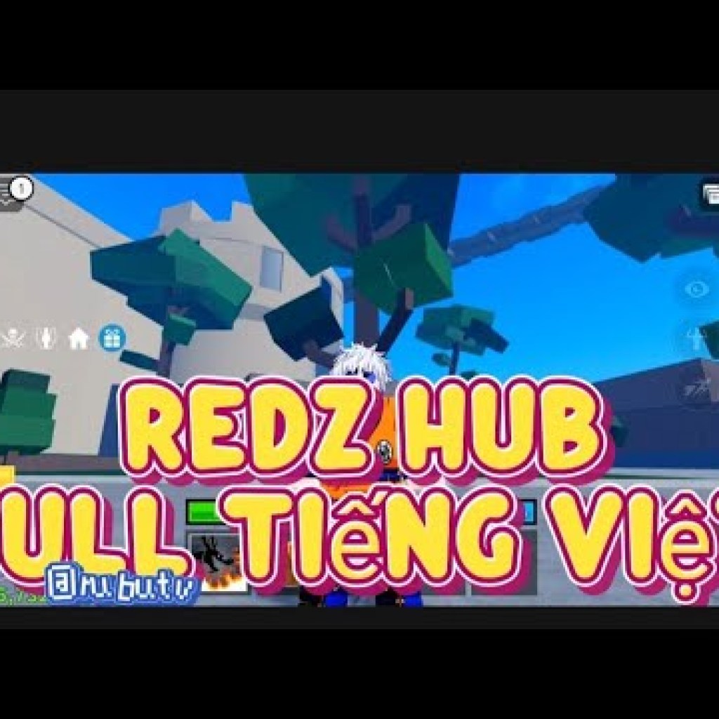 Tiêu đề mới: Script REDzHUB Full Tiếng Việt Nokey 2021 – Tối ưu SEO Tiêu đề mới: Script REDzHUB Full Tiếng Việt Nokey 2021 – Tối ưu SEO