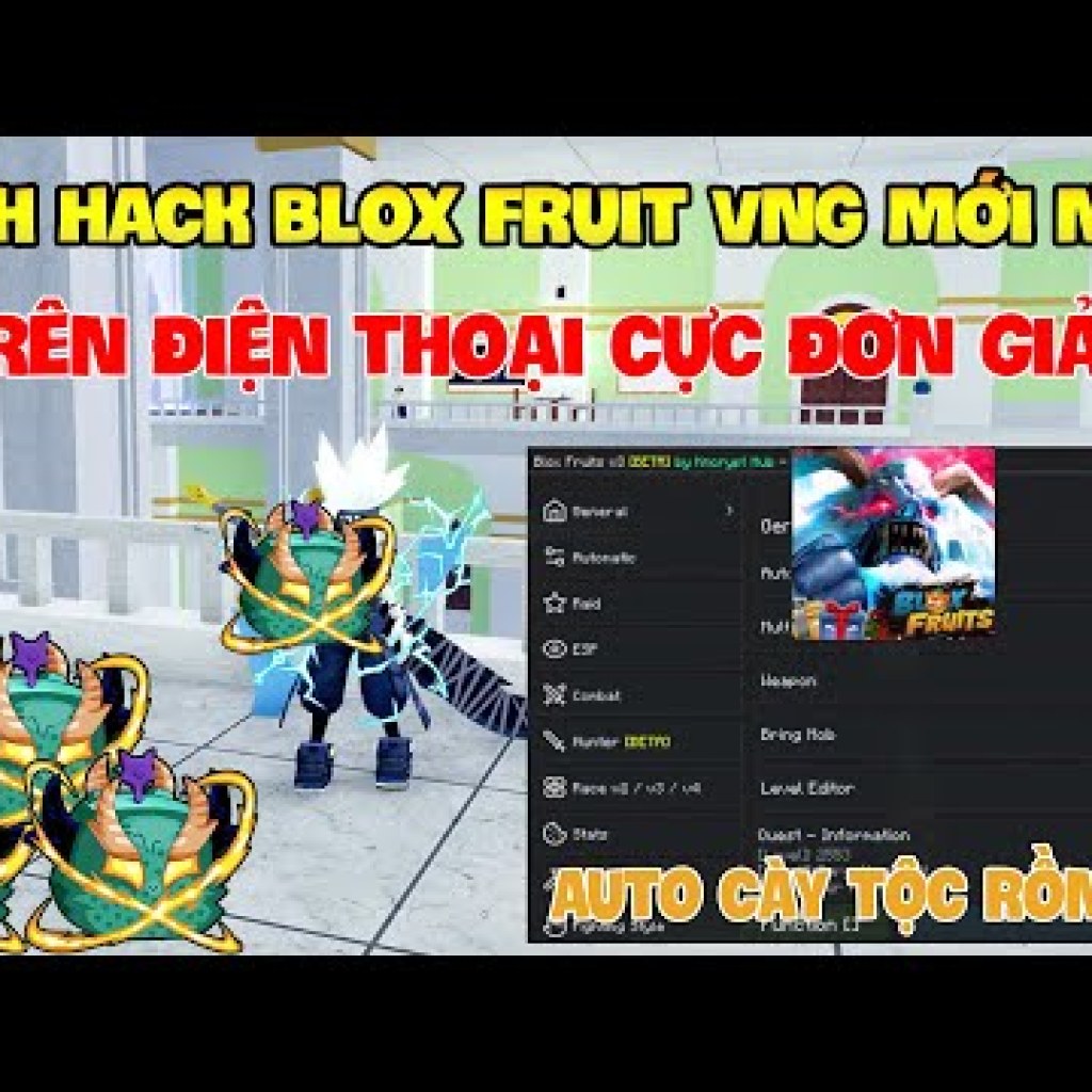 Cách Hack Blox Fruit Update Giáng Sinh Fish Fisch Delta x VNG Trên Điện Thoại, PC và iOS – Roblox VNG Hướng Dẫn Chi Tiết Cách Hack Blox Fruit Update Giáng Sinh Fish Fisch Delta x VNG Trên Điện Thoại, PC và iOS – Roblox VNG Hướng Dẫn Chi Tiết