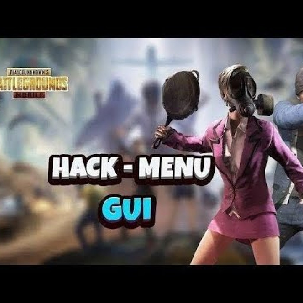 Hướng dẫn Hack PUBG MOBILE trên Gameloop Emulator PC năm 2025 Hướng dẫn Hack PUBG MOBILE trên Gameloop Emulator PC năm 2025