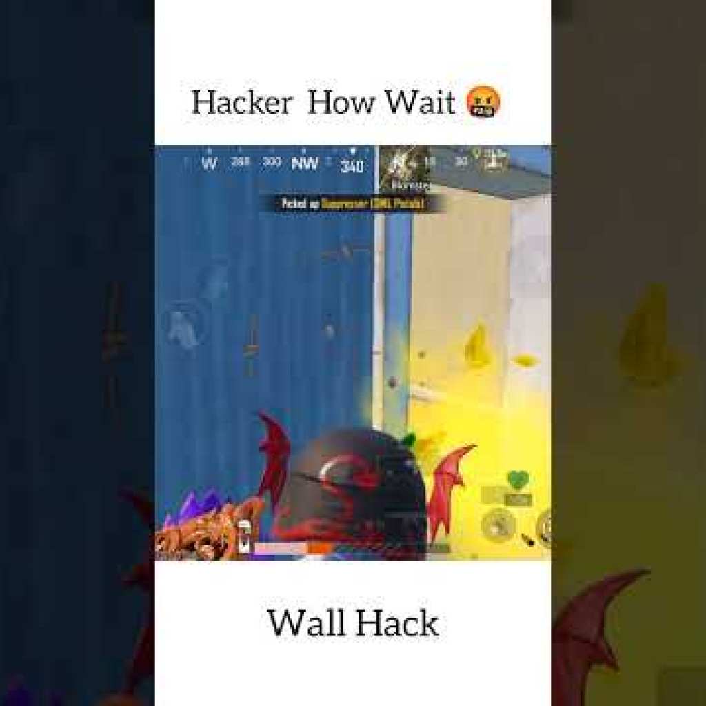 Phá vỡ tường bảo mật Bgmi với các phương pháp hack Phá vỡ tường bảo mật Bgmi với các phương pháp hack