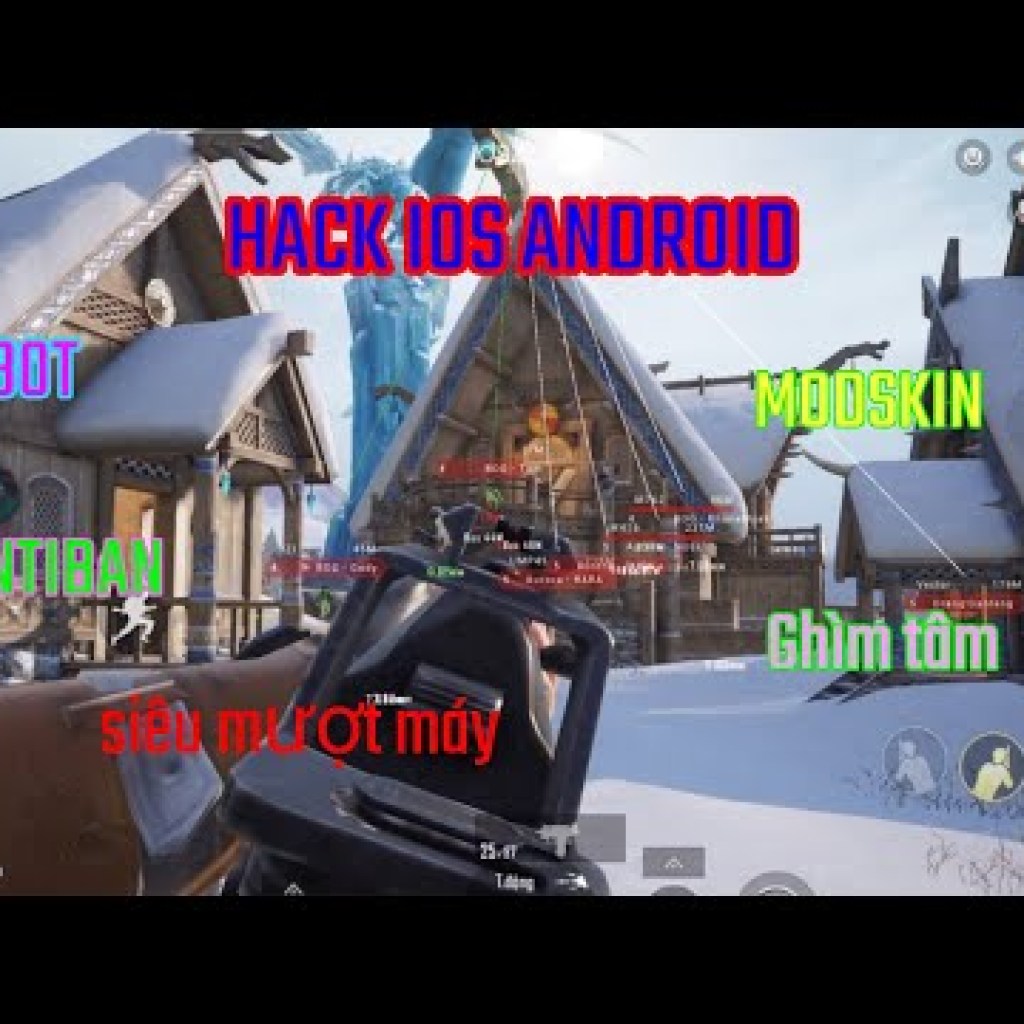 HACK PUBG MOBILE 35 l HIỆN ĐỊCH AIMBOT ANTIBAN MODKIN ẨN HAX HỖ TRỢ AE CHƠI GAME
Độc quyền: HACK PUBG MOBILE 35 l Hỗ trợ AE chơi game với HIỆN ĐỊCH AIMBOT ANTIBAN MODKIN ẨN HAX HACK PUBG MOBILE 35 l HIỆN ĐỊCH AIMBOT ANTIBAN MODKIN ẨN HAX HỖ TRỢ AE CHƠI GAME
Độc quyền: HACK PUBG MOBILE 35 l Hỗ trợ AE chơi game với HIỆN ĐỊCH AIMBOT ANTIBAN MODKIN ẨN HAX