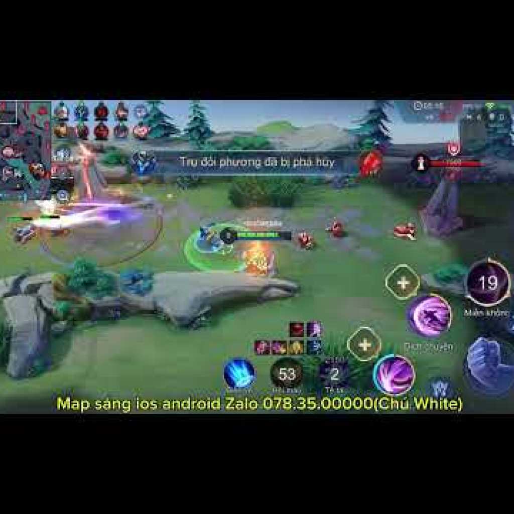 Hướng dẫn hack map Liên Quân trên iOS và Android – Cách sử dụng map sáng cam xa, aimbot và Elsu để chống tố cáo Hướng dẫn hack map Liên Quân trên iOS và Android – Cách sử dụng map sáng cam xa, aimbot và Elsu để chống tố cáo