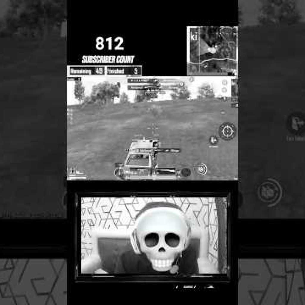 WolviGamingLive bị lộ dùng hack trong game WolviGamingLive bị lộ dùng hack trong game