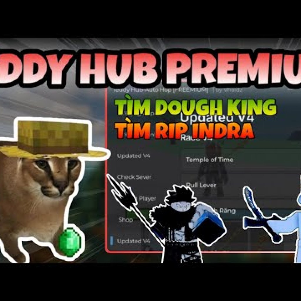 Hack Blox Fruits Teddy Hub Premium Auto Hop Dough King – Script Blox Fruits Auto Hop Indra Hack Blox Fruits Teddy Hub Premium Auto Hop Dough King – Script Blox Fruits Auto Hop Indra