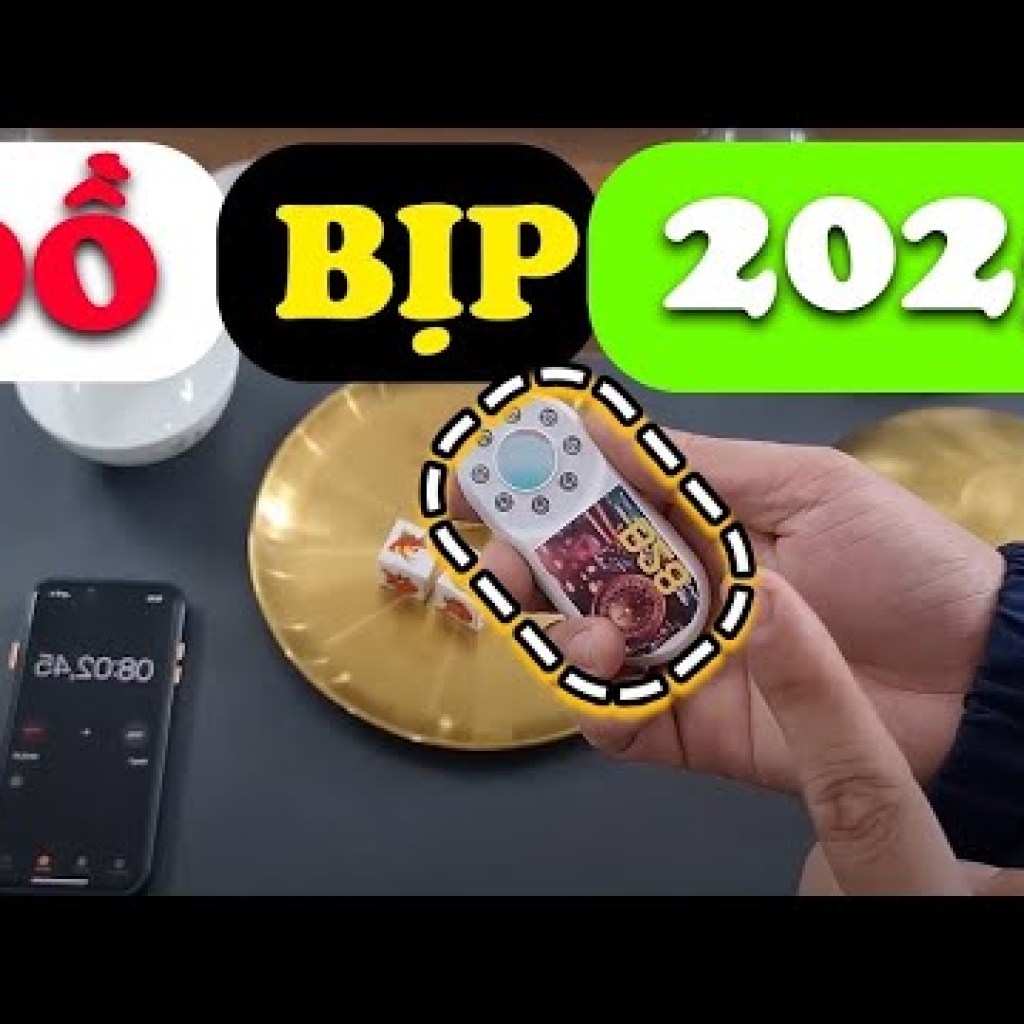 Máy nhận diện hột bầu cua chợ – Giải pháp bầu cua bịp không cần mang đồ khi đi chơi Máy nhận diện hột bầu cua chợ – Giải pháp bầu cua bịp không cần mang đồ khi đi chơi