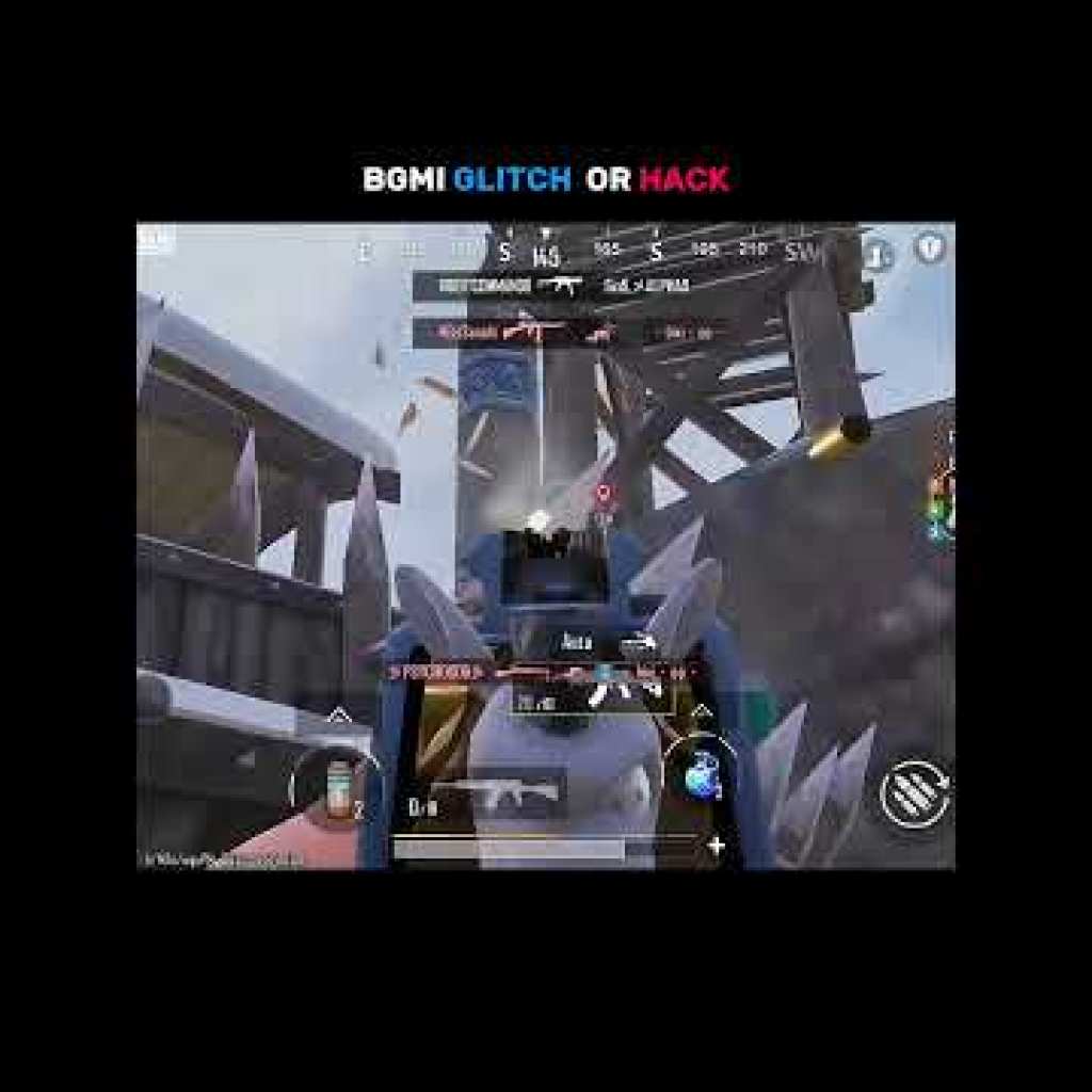 Lỗi hoặc hack trong BGMI – Tối ưu SEO Lỗi hoặc hack trong BGMI – Tối ưu SEO