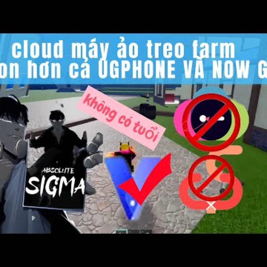 Treo Hack Blox Fruits trên V Phone OS Free mượt hơn UGPHONE VÀ NOW GG Treo Hack Blox Fruits trên V Phone OS Free mượt hơn UGPHONE VÀ NOW GG