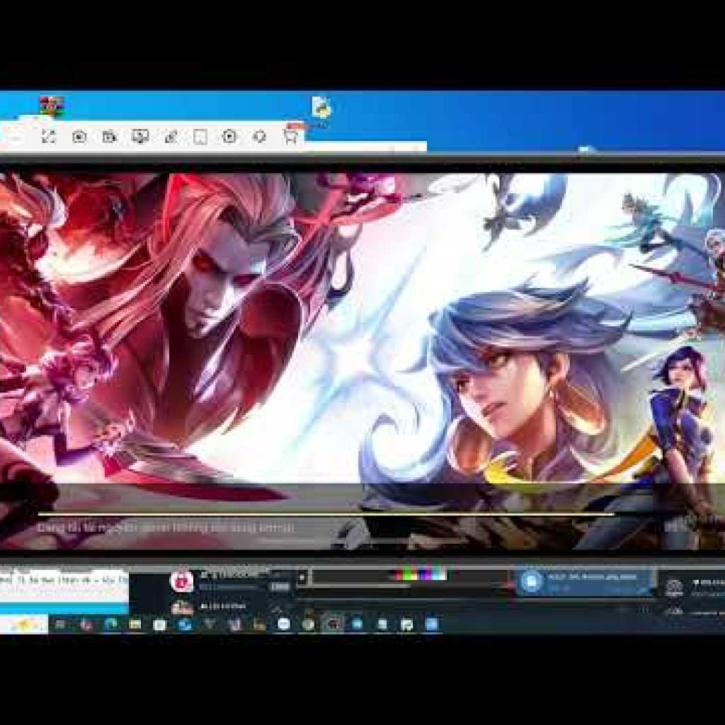 Cách Làm Mod Liên Quân IOS: Hướng Dẫn Chi Tiết Cho Người Mới Cách Làm Mod Liên Quân IOS: Hướng Dẫn Chi Tiết Cho Người Mới