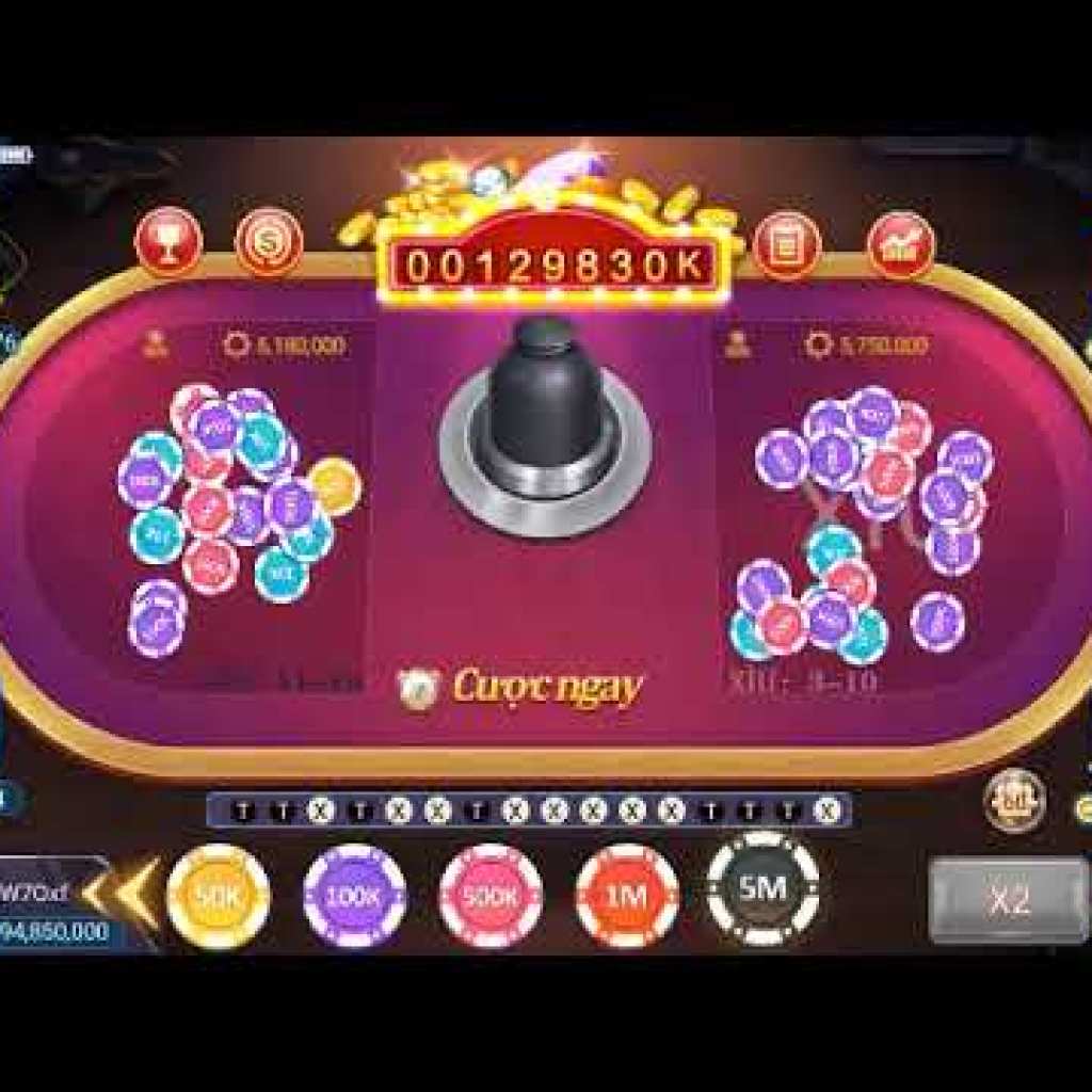 Bài Bầu Cua Hack APK – BigBoss Game Chính Thức Bài Bầu Cua Hack APK – BigBoss Game Chính Thức