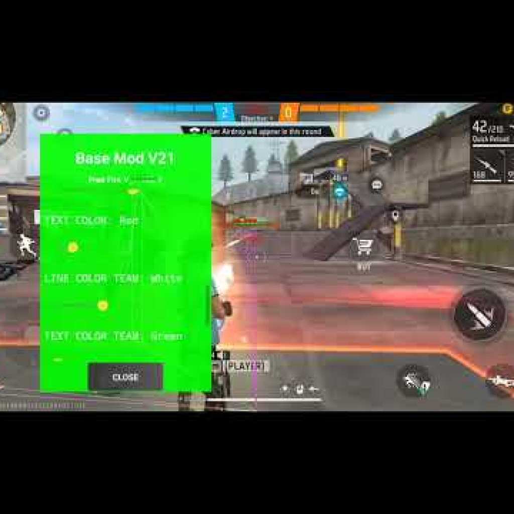 Hướng Dẫn Hack Free Fire OB47: Headshot 100% – Tự Động Bắn, Auto Kill, Định Vị Esp, Xuyên Tường Vip Hướng Dẫn Hack Free Fire OB47: Headshot 100% – Tự Động Bắn, Auto Kill, Định Vị Esp, Xuyên Tường Vip