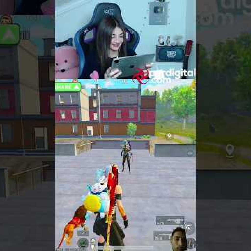 Cách chơi Pubg Mobile Pro Max và Hack game hiệu quả trong gameplay Pubg Mobile Cách chơi Pubg Mobile Pro Max và Hack game hiệu quả trong gameplay Pubg Mobile