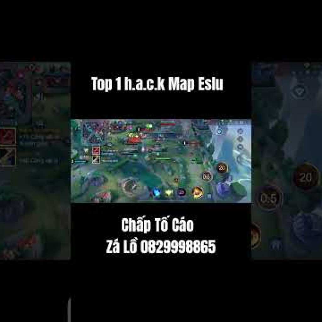 Cách Cài Đặt Hack Map Liên Quân Antiban 100: Hướng Dẫn Chi Tiết Và Đơn Giản Cách Cài Đặt Hack Map Liên Quân Antiban 100: Hướng Dẫn Chi Tiết Và Đơn Giản