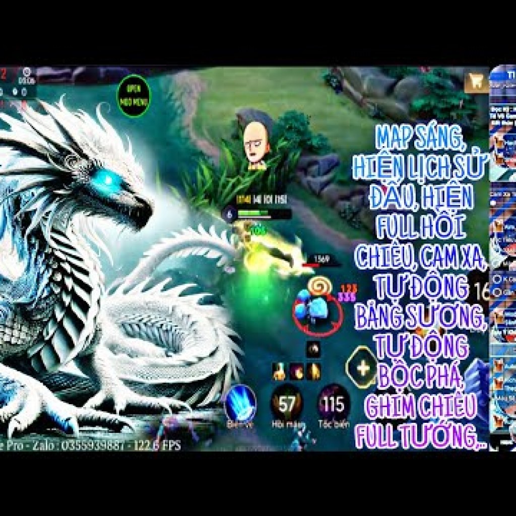 Hack Map Liên Quân Mới Nhất Cho Adr IOS Antiband 100 Không Bị Khóa Acc Mùa 33 Hack Map Liên Quân Mới Nhất Cho Adr IOS Antiband 100 Không Bị Khóa Acc Mùa 33