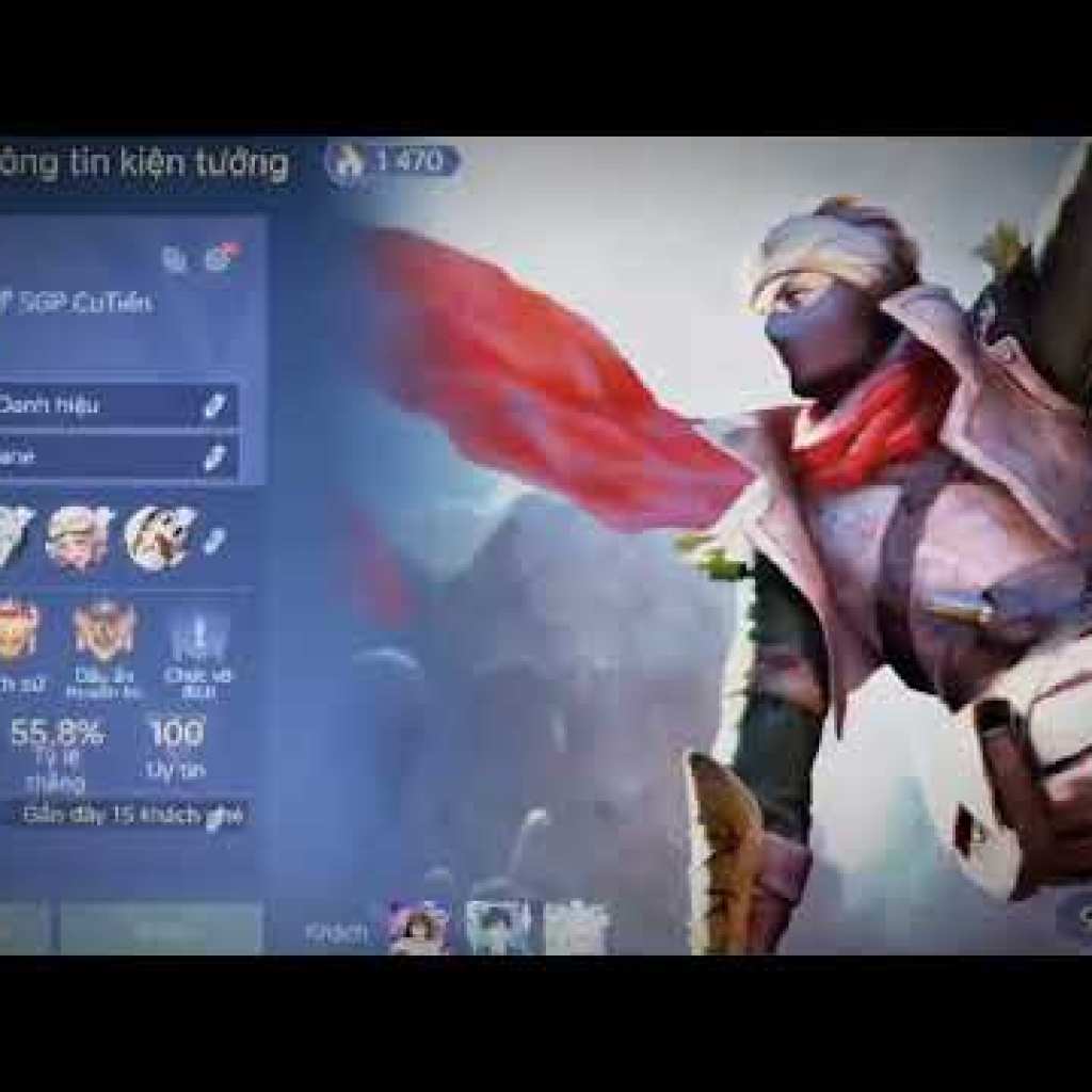 LINK TẢI HACK MAP LIÊN QUÂN MỚI NHẤT – HACK MAP LIÊN QUÂN MÙA 33 LINK TẢI HACK MAP LIÊN QUÂN MỚI NHẤT – HACK MAP LIÊN QUÂN MÙA 33