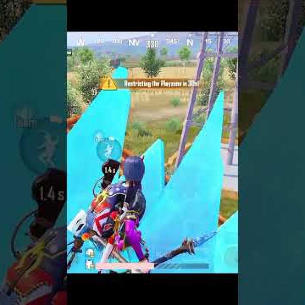 Tips và Tricks Rank Push Bgmi, Cách leo Tháp nhanh, Hack Bgmi Pubg Mobile Tips và Tricks Rank Push Bgmi, Cách leo Tháp nhanh, Hack Bgmi Pubg Mobile