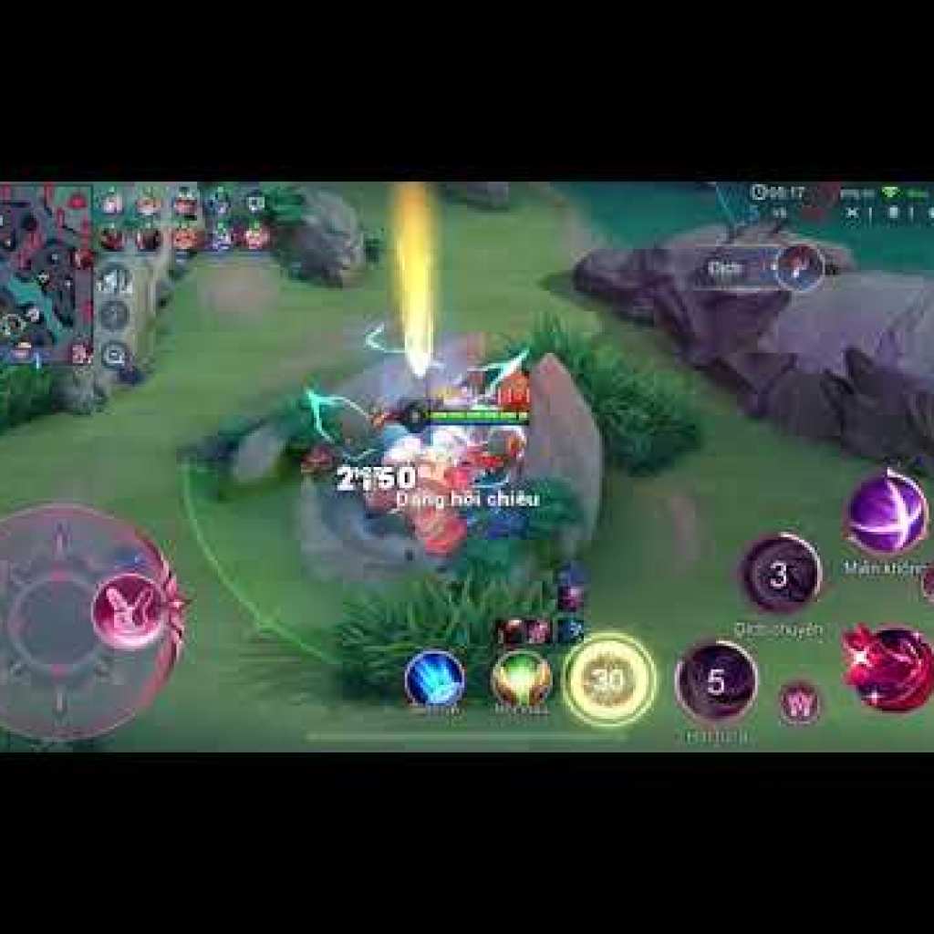 272 TIPS HACK MAP LIÊN QUÂN MỚI NHẤT KHÔNG BỊ BAN – Tzed Mod 272 TIPS HACK MAP LIÊN QUÂN MỚI NHẤT KHÔNG BỊ BAN – Tzed Mod