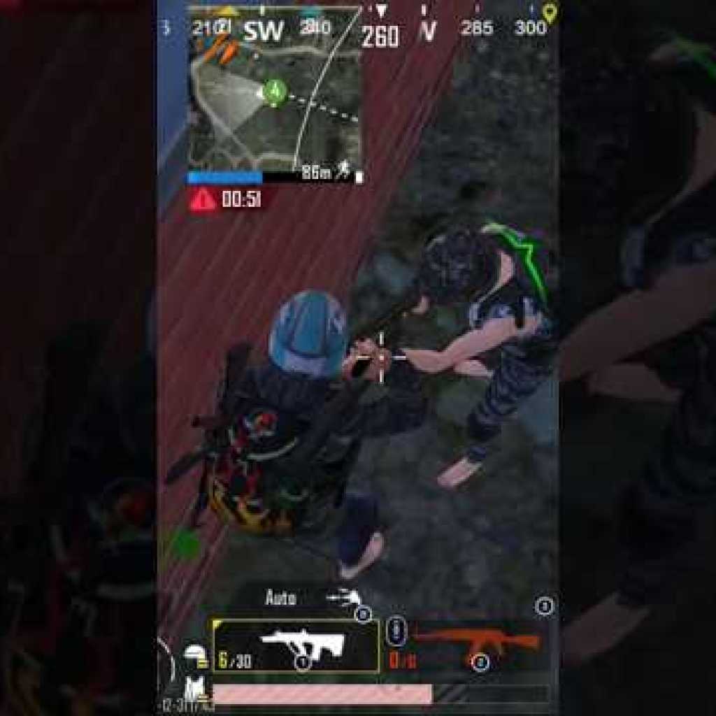 My nhanh video BGMI phần 1 My nhanh video BGMI phần 1