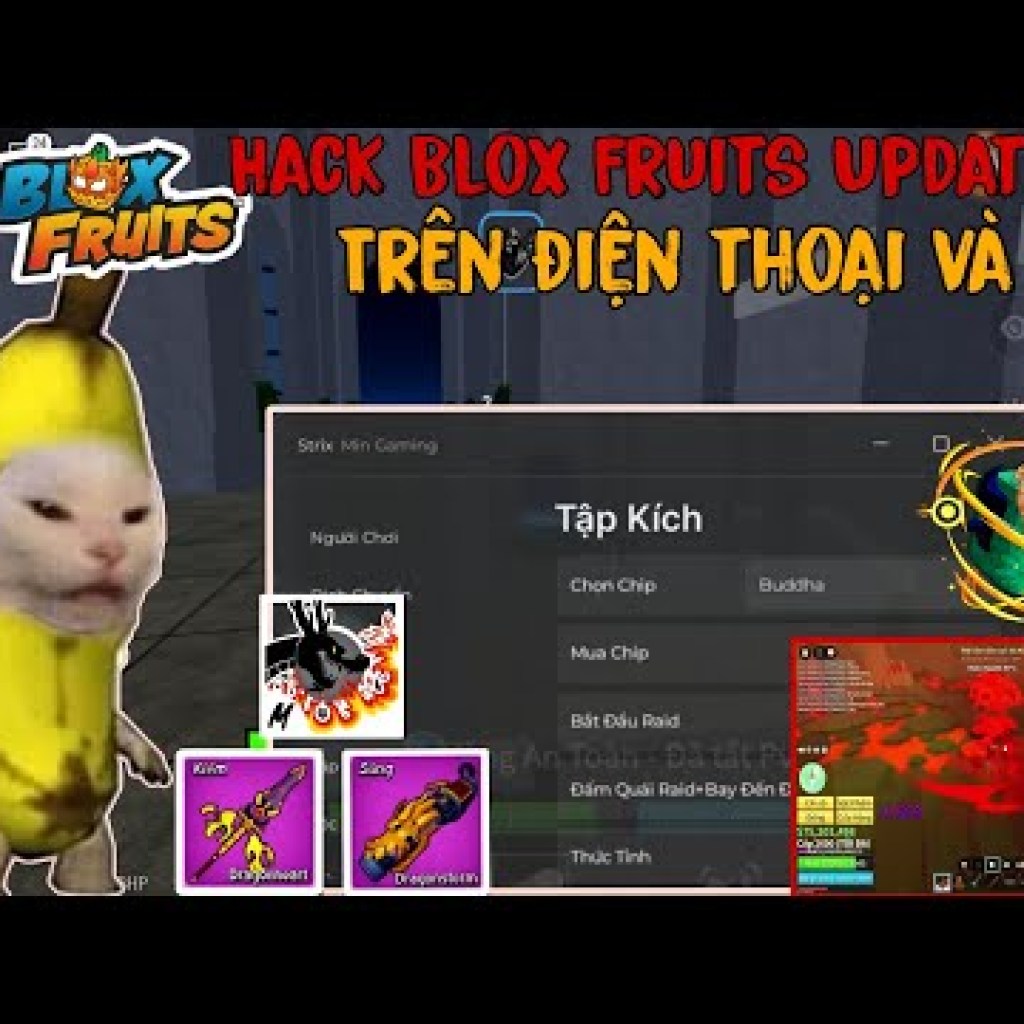 Hack Blox Fruits Update 24 Trên Điện Thoại: Script Auto Đảo Dung Nham Đi Raid Full Tiếng Việt Hack Blox Fruits Update 24 Trên Điện Thoại: Script Auto Đảo Dung Nham Đi Raid Full Tiếng Việt