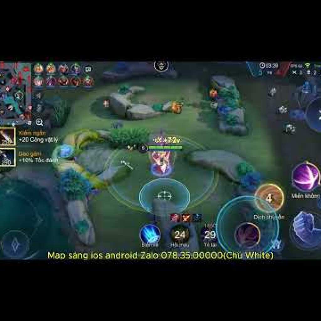 Giảm Hồi Chiêu, Hack Map Liên Quân Ios Android Miễn Phí Hiện Địch Xa Antiban Giảm Hồi Chiêu, Hack Map Liên Quân Ios Android Miễn Phí Hiện Địch Xa Antiban