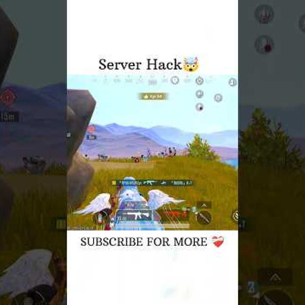 Hướng dẫn hack server hiệu quả: Các bước cơ bản và chuyên sâu Hướng dẫn hack server hiệu quả: Các bước cơ bản và chuyên sâu