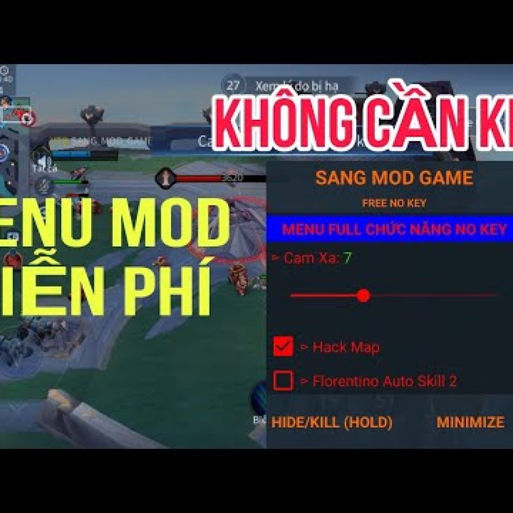 Cập Nhật V2 Miễn Phí – Hack Map Liên Quân Full Chức Năng Không Cần KEY, Không Cần Vượt Link Mới Nhất Cập Nhật V2 Miễn Phí – Hack Map Liên Quân Full Chức Năng Không Cần KEY, Không Cần Vượt Link Mới Nhất