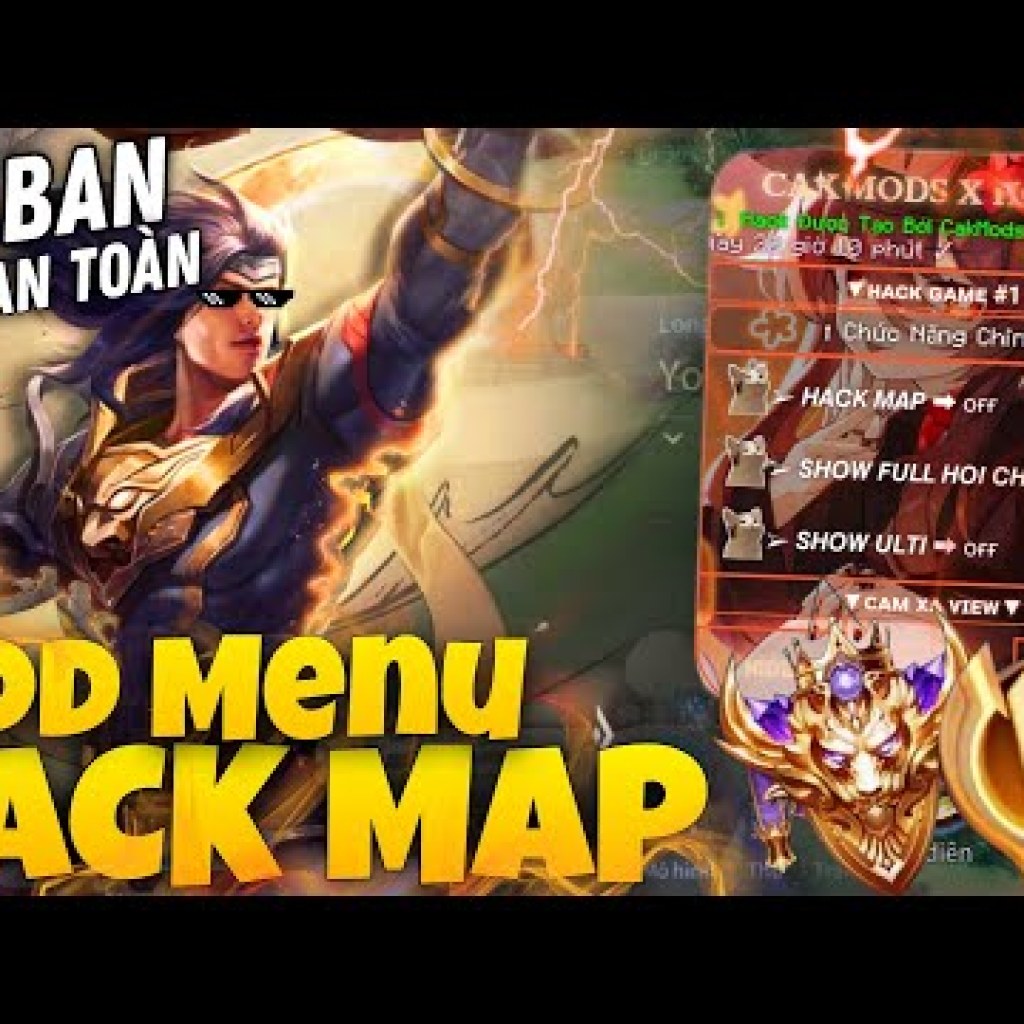 HACK LIÊN QUÂN MỚI NHẤT: MENU CÂN TỐ FIX BAN VẶT, AIM ELSU VIP, HACK MAP LIÊN QUÂN HACK LIÊN QUÂN MỚI NHẤT: MENU CÂN TỐ FIX BAN VẶT, AIM ELSU VIP, HACK MAP LIÊN QUÂN
