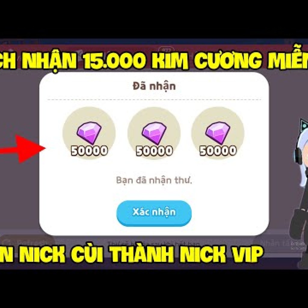 Hack Play Together 2024: Cách Nhận 15000 Kim Cương Miễn Phí Mới Nhất Cho Điện Thoại Hack Play Together 2024: Cách Nhận 15000 Kim Cương Miễn Phí Mới Nhất Cho Điện Thoại