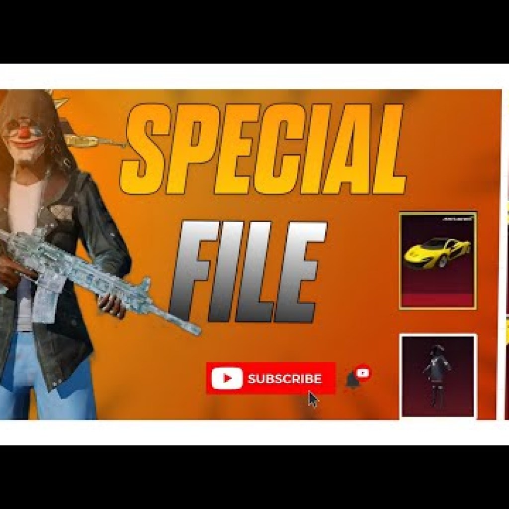 35 Cập nhật PUBG SKIN HACK đặc biệt – Tệp đặc biệt không bị cấm, hoạt động tốt 100% 35 Cập nhật PUBG SKIN HACK đặc biệt – Tệp đặc biệt không bị cấm, hoạt động tốt 100%