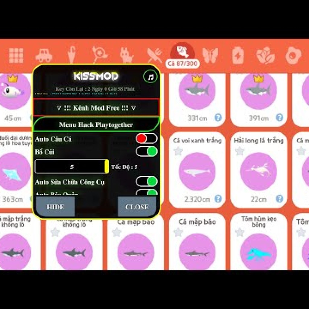 Hướng Dẫn Hack Play Together VNG Mới Nhất – Tải Phiên Bản Apk Hack Play Together Miễn Phí Hướng Dẫn Hack Play Together VNG Mới Nhất – Tải Phiên Bản Apk Hack Play Together Miễn Phí