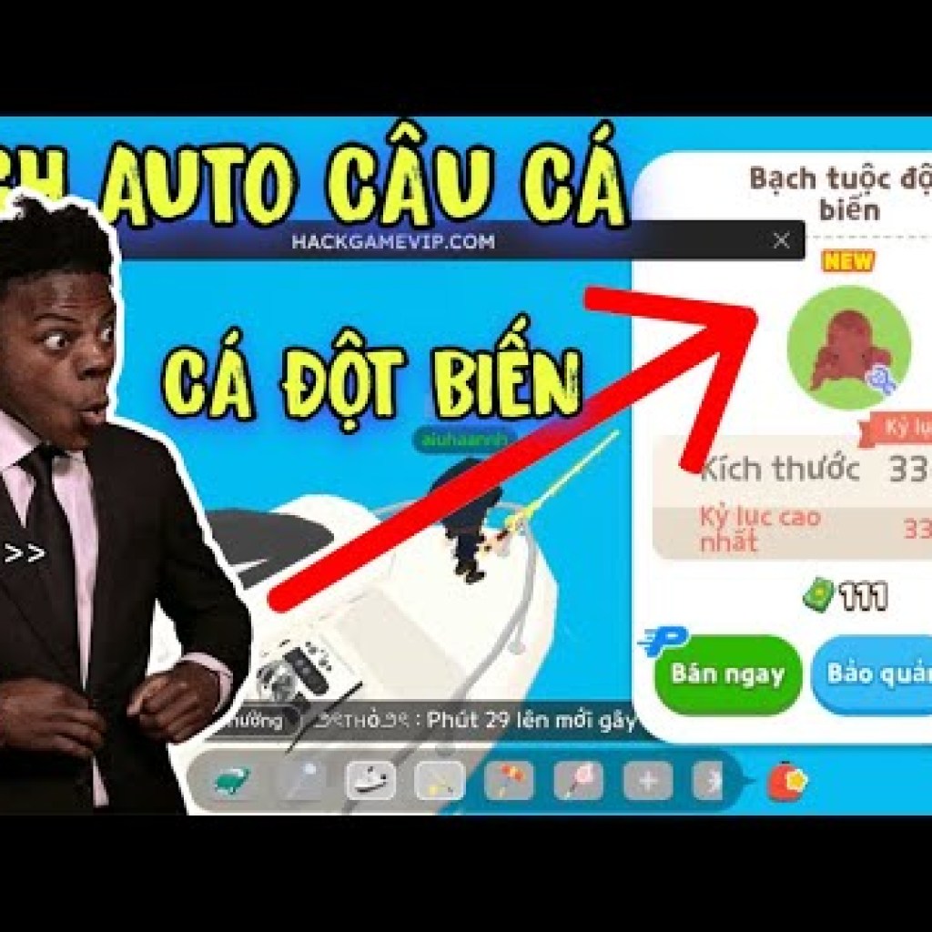 Auto Câu Cá Play Together Mới: Hack Sự Kiện Android IOS Auto Câu Cá Play Together Mới: Hack Sự Kiện Android IOS