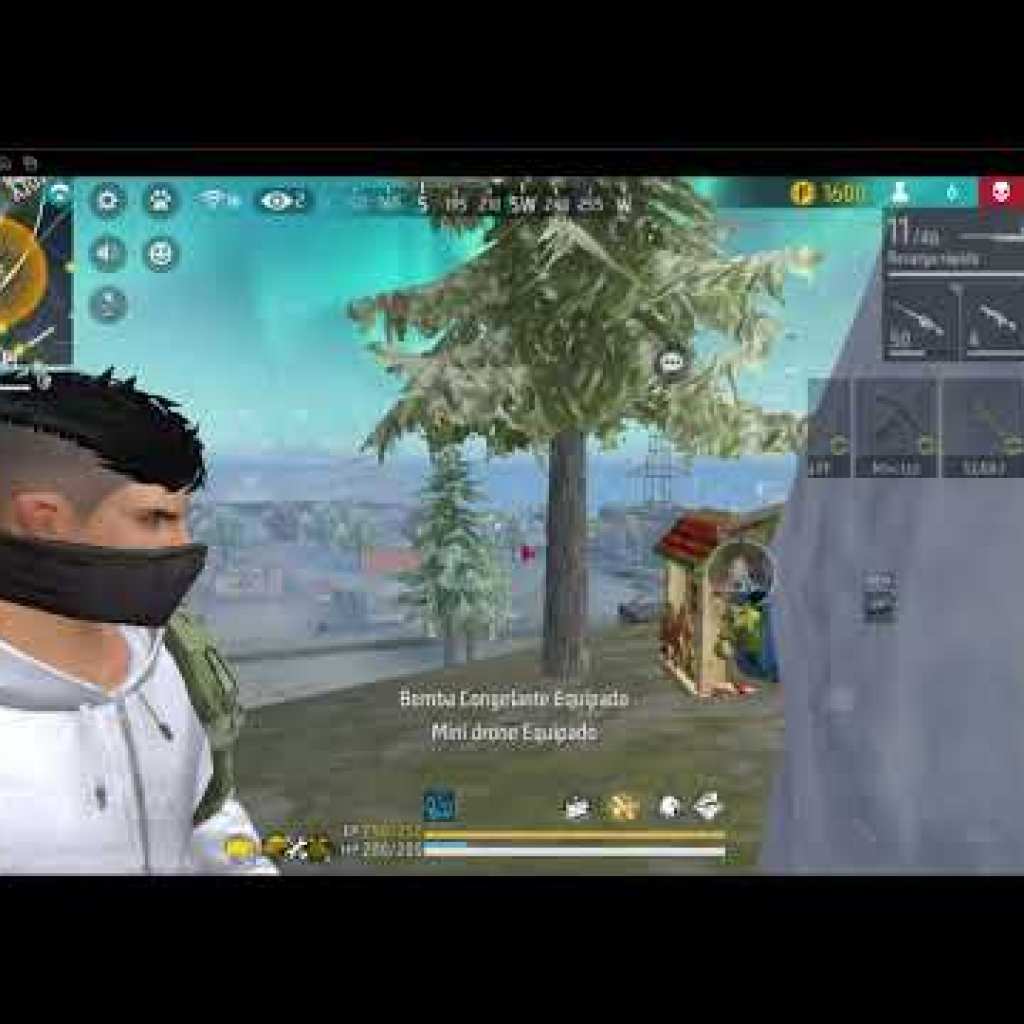 Sử dụng mod menu externo trên 15 ngày mà không bị cấm Sử dụng mod menu externo trên 15 ngày mà không bị cấm