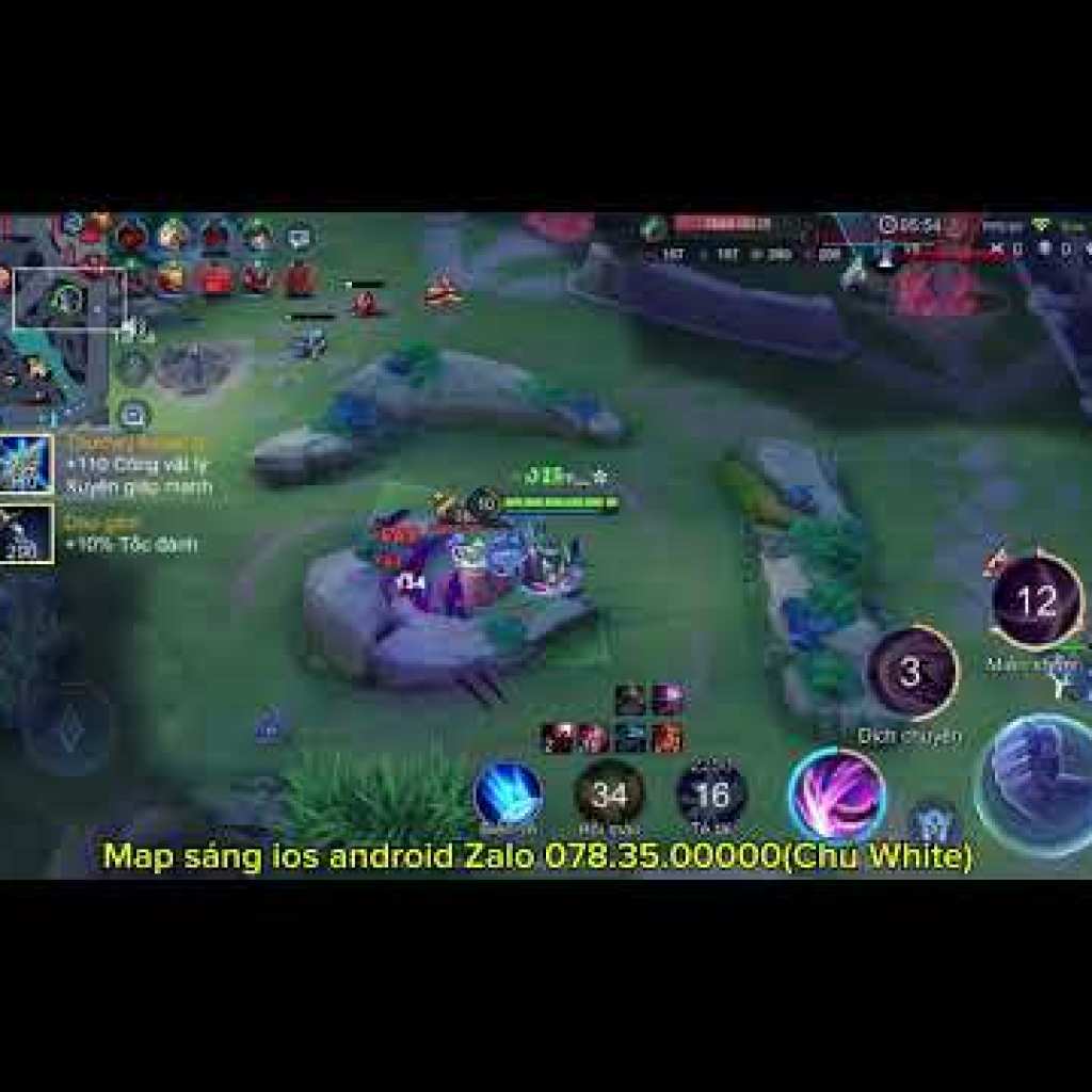 Hướng dẫn cài đặt và sử dụng hack map Liên Quân miễn phí, an toàn và hiệu quả chống tố cáo, hỗ trợ bắn chuẩn với ELSU dễ dàng – Phiên bản 4 Hướng dẫn cài đặt và sử dụng hack map Liên Quân miễn phí, an toàn và hiệu quả chống tố cáo, hỗ trợ bắn chuẩn với ELSU dễ dàng – Phiên bản 4