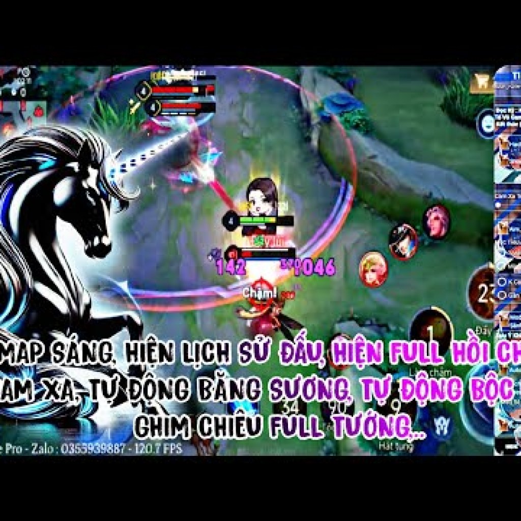 Tải Hack Map Liên Quân Mới Nhất Cho ADR IOS – 100% Antiband, Không Khóa Acc Mùa 33 Tải Hack Map Liên Quân Mới Nhất Cho ADR IOS – 100% Antiband, Không Khóa Acc Mùa 33