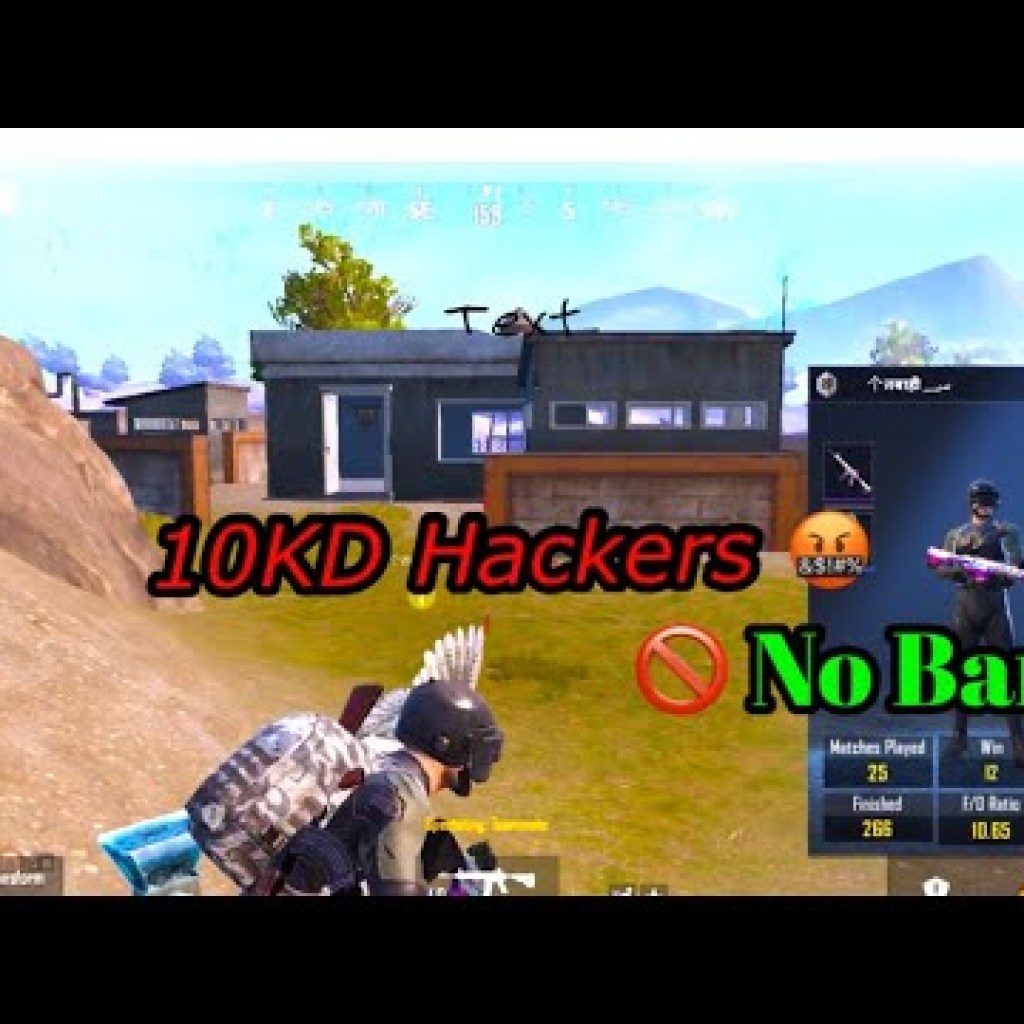 BGMI Hack 35 – Cập nhật mới nhất về BGMI Paid Hack và ESP Hack BGMI Hack 35 – Cập nhật mới nhất về BGMI Paid Hack và ESP Hack