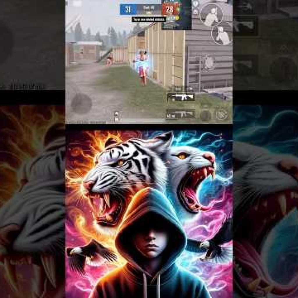 4 đấu 4 chính thức BGMI PUBG Mobile: Chiến thuật bí mật để chiến thắng 4 đấu 4 chính thức BGMI PUBG Mobile: Chiến thuật bí mật để chiến thắng