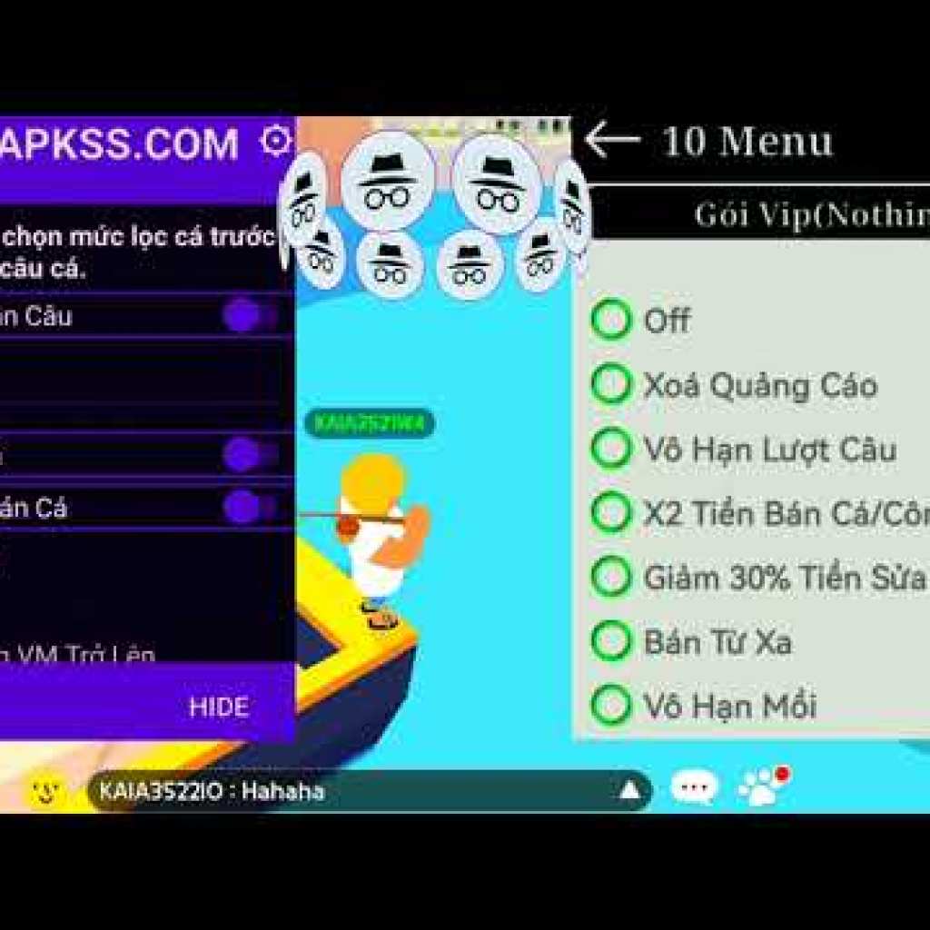 Chia sẻ 3 bản Hack Mod APK PLAY TOGETHER 2100 VNG và Quốc tế mới nhất, cập nhật đầy đủ tính năng VIP, không cần key Chia sẻ 3 bản Hack Mod APK PLAY TOGETHER 2100 VNG và Quốc tế mới nhất, cập nhật đầy đủ tính năng VIP, không cần key