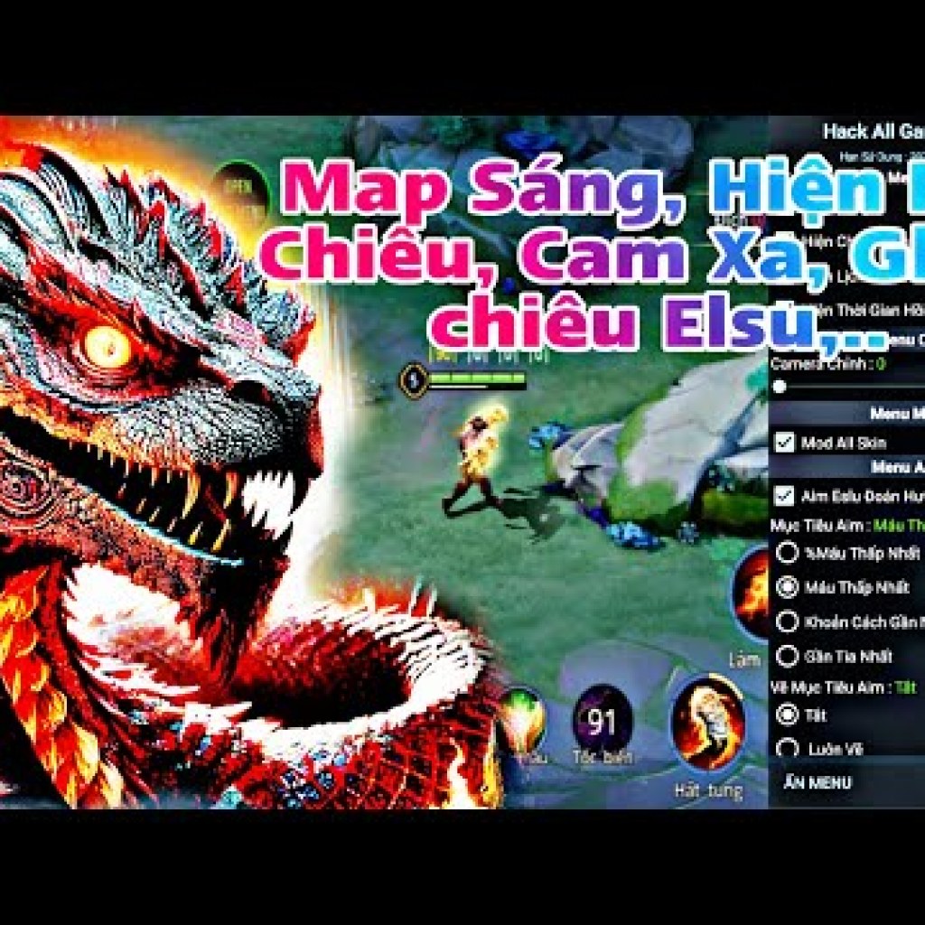 Map Liên Quân Hack Mới Nhất Cho Adr IOS – Antiband 100% Không Khóa Acc Mùa 33 Map Liên Quân Hack Mới Nhất Cho Adr IOS – Antiband 100% Không Khóa Acc Mùa 33