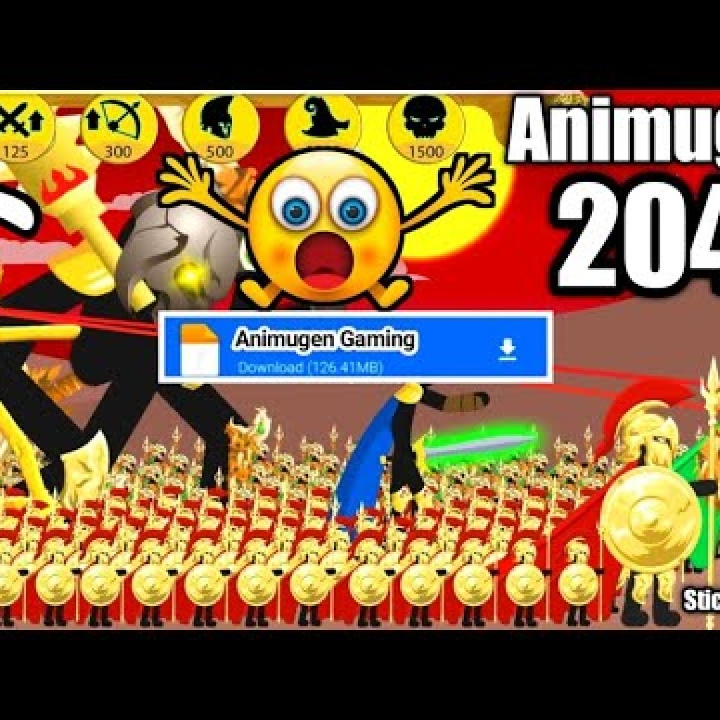 Animugen 2048 Mod Download Stick War Legacy – Tải game chiến thuật Animugen 2048 Mod phiên bản Stick War Legacy Animugen 2048 Mod Download Stick War Legacy – Tải game chiến thuật Animugen 2048 Mod phiên bản Stick War Legacy