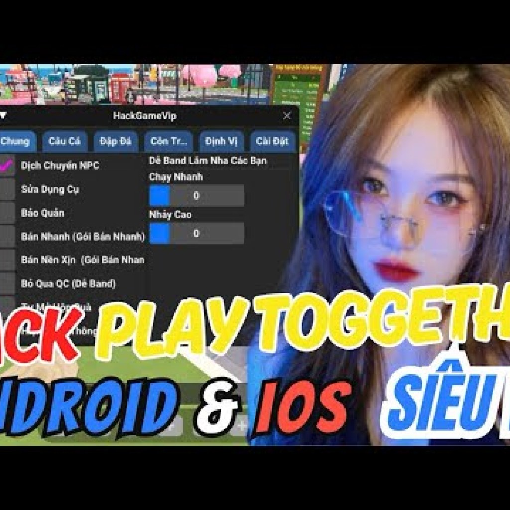 Tựa đề mới: Hướng dẫn hack Play Together iOS Android miễn phí mới nhất – Cách sử dụng Mod Play Together an toàn tự động câu cá Tựa đề mới: Hướng dẫn hack Play Together iOS Android miễn phí mới nhất – Cách sử dụng Mod Play Together an toàn tự động câu cá