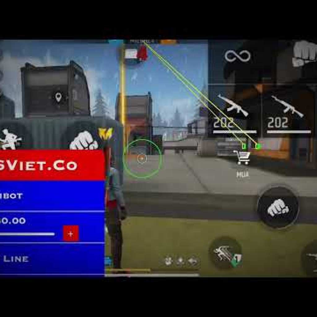 Tải Hack FF OB47 mới nhất – Mod Meu Iosviet Crack không cần key, siêu Antiban Tải Hack FF OB47 mới nhất – Mod Meu Iosviet Crack không cần key, siêu Antiban