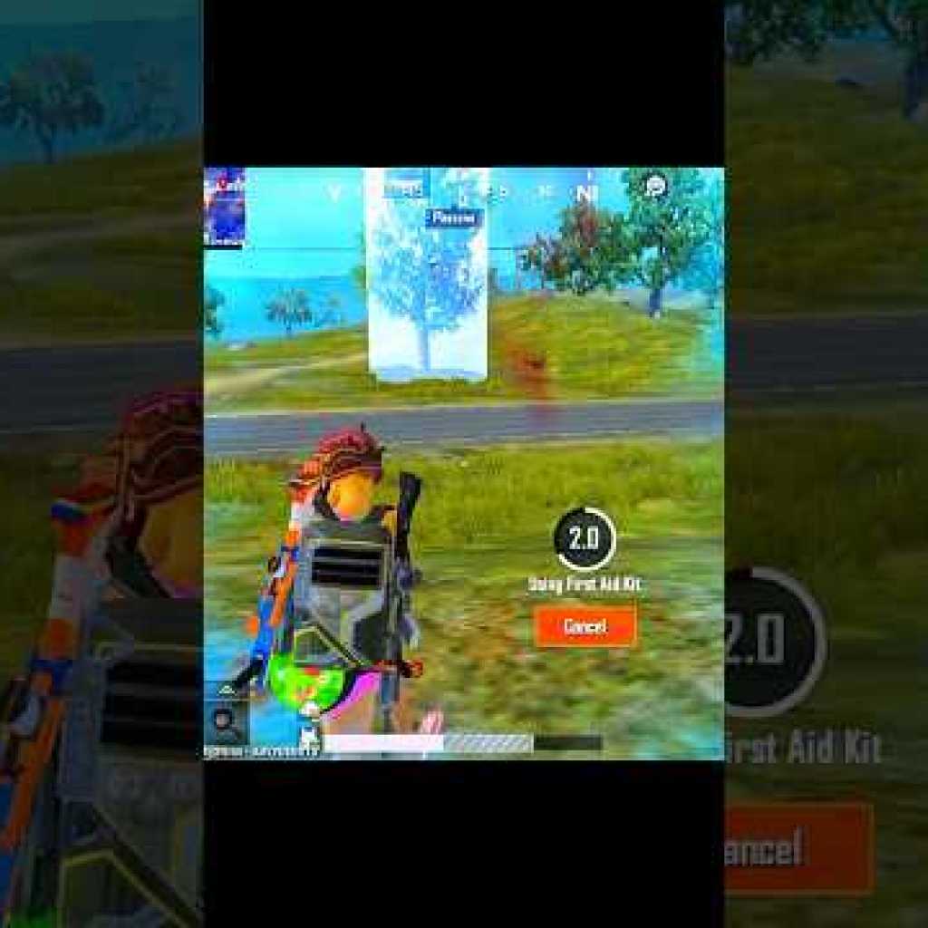 Không nên sử dụng hack pubg lite – Cảnh báo nguy hiểm cho game thủ Không nên sử dụng hack pubg lite – Cảnh báo nguy hiểm cho game thủ