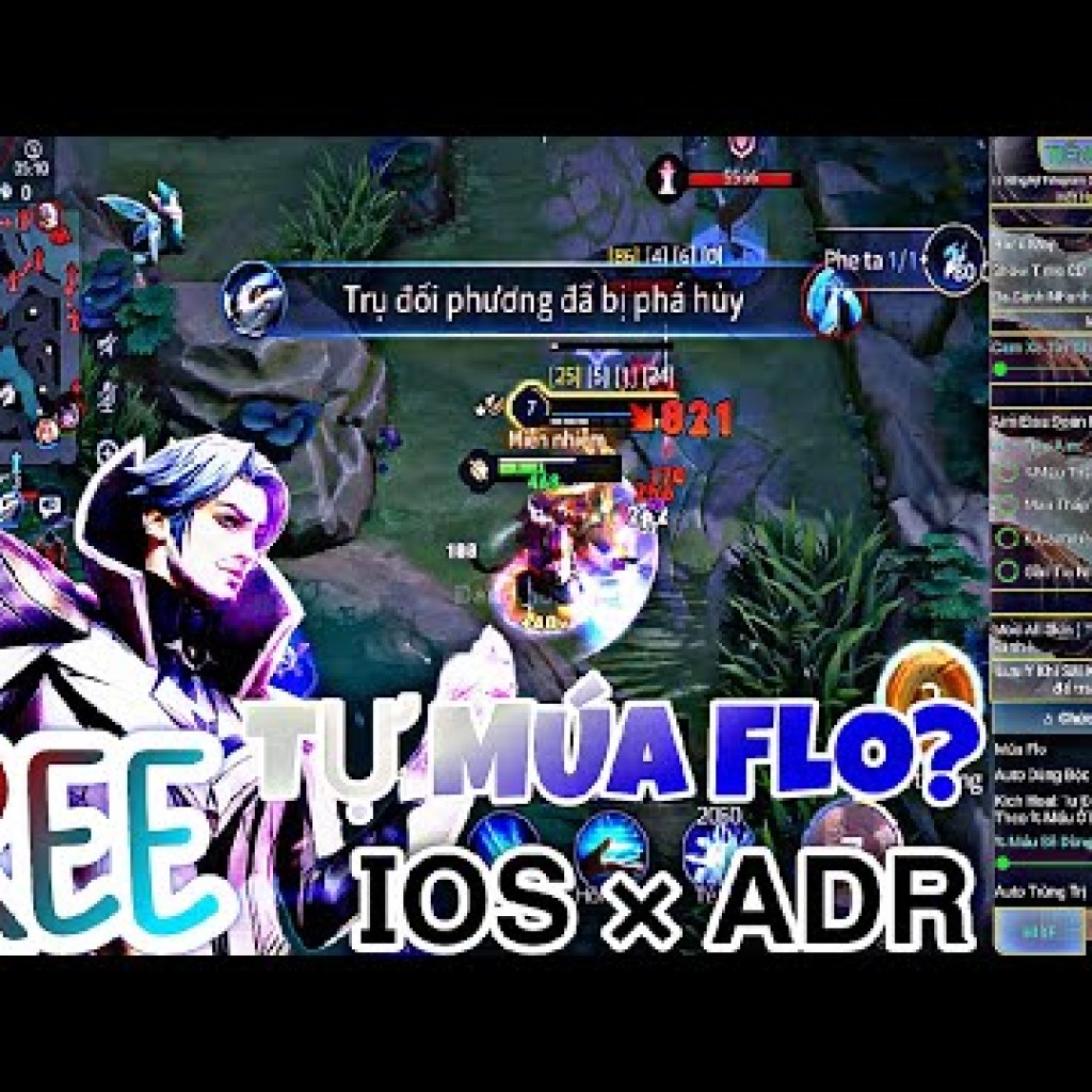 Hack Map Liên Quân Mới Nhất Cho Adr IOS Antiband – Không Khóa Acc Mùa 32 Hack Map Liên Quân Mới Nhất Cho Adr IOS Antiband – Không Khóa Acc Mùa 32