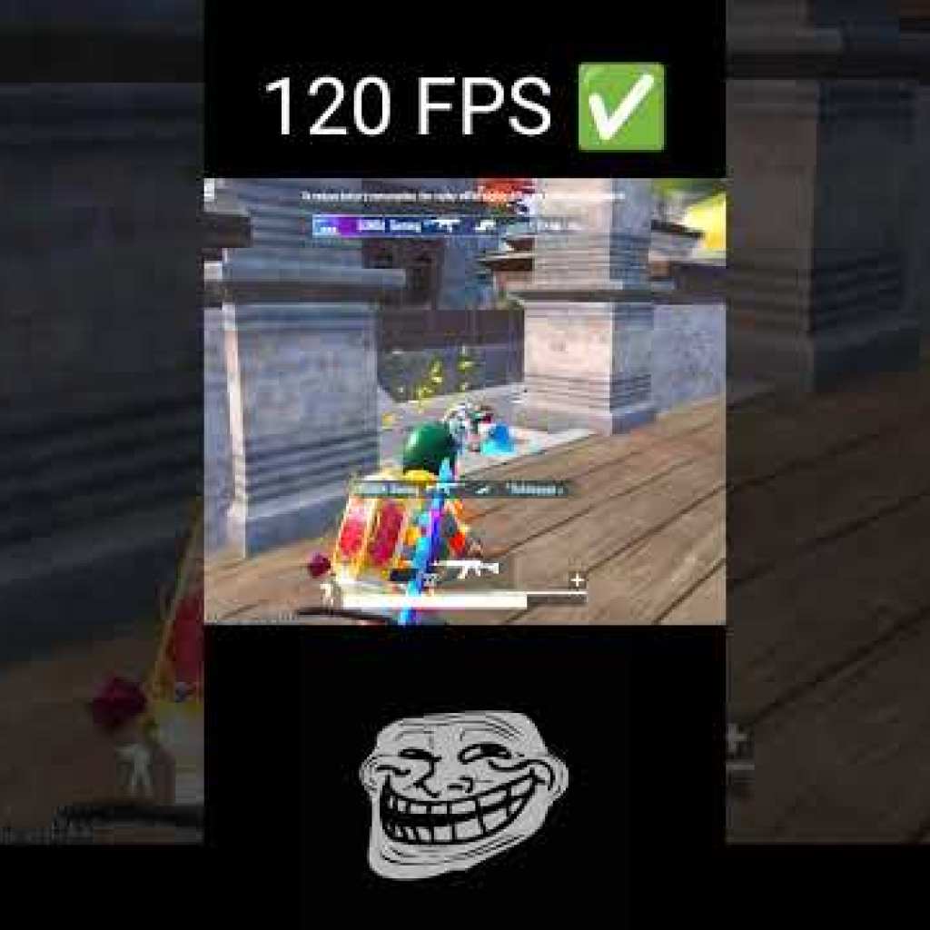 iQOO 13 Hack 120 FPS: Cách tối ưu hiệu suất chơi game iQOO 13 Hack 120 FPS: Cách tối ưu hiệu suất chơi game